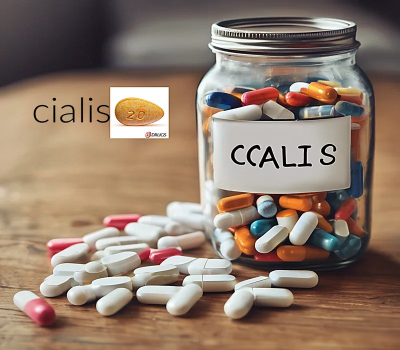 Cialis ricetta